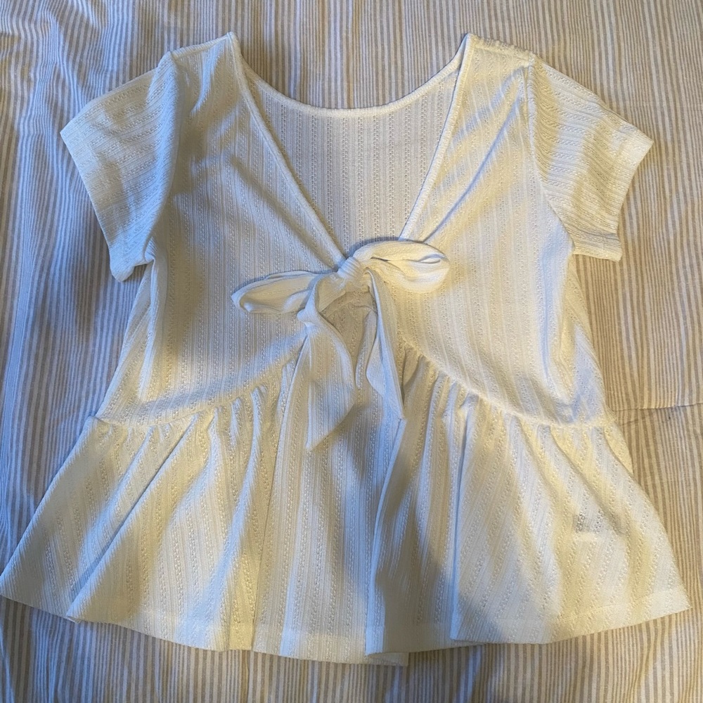 M Shein Blouse